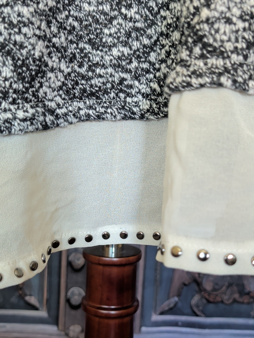 Style&Co. Tunic - Picture 4 of 8
